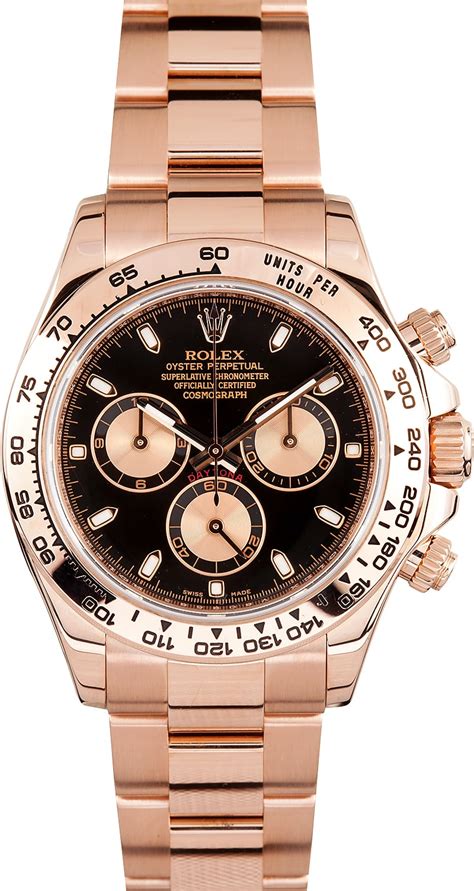 daytona rolex rosegold|daytona rose gold rolex price.